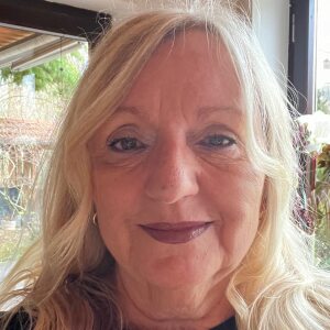 Profilbild von Brigitte Elter