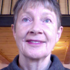 Profilbild von Brigitte Endres-Niggemeyer