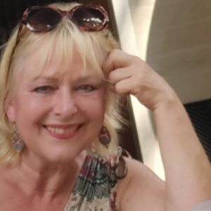 Profilbild von Brigitte Engelbach-Bruhn