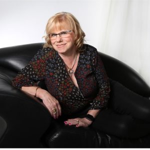 Profilbild von Brigitte Eppler