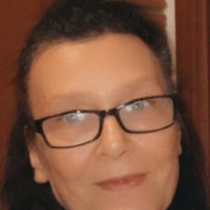 Profilbild von Brigitte Erdem