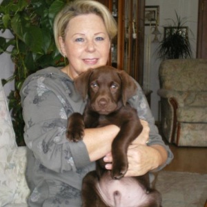 Profilbild von Brigitte Ergene