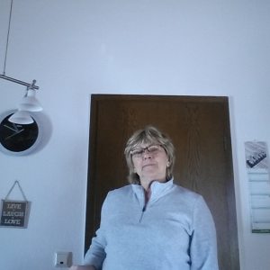 Profilbild von Brigitte Ermert