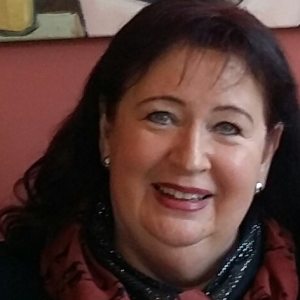 Profilbild von Brigitte Esser-Karker