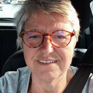 Profilbild von Brigitte Esters