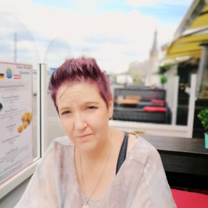 Profilbild von Brigitte Fahl