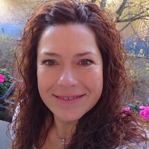 Profilbild von Brigitte Farci