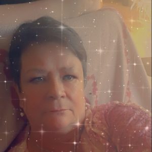 Profilbild von Brigitte Feck