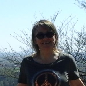 Profilbild von Brigitte Feldkamp