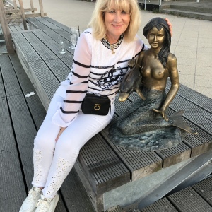 Profilbild von Brigitte Fenske
