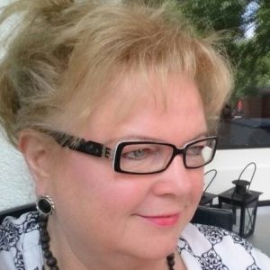 Profilbild von Brigitte Ferber