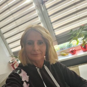 Profilbild von Brigitte Fett