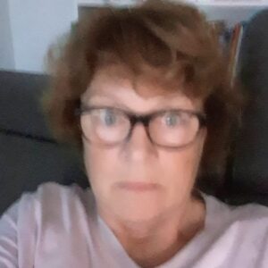 Profilbild von Brigitte Feurer-Schneider