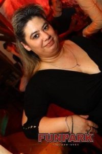 Profilbild von Brigitte Feuser