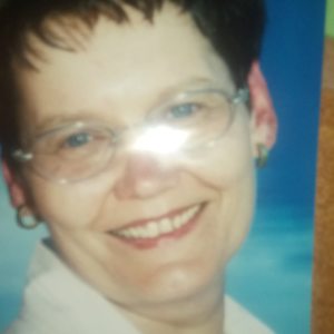Profilbild von Brigitte Fischer