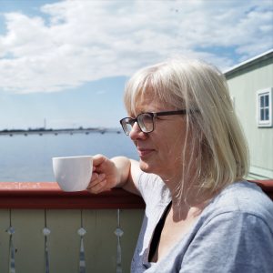 Profilbild von Brigitte Fischer