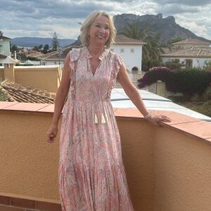 Profilbild von Brigitte Fischer