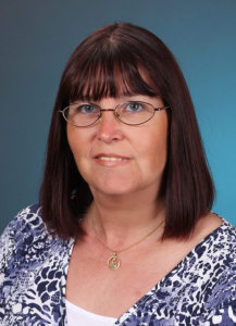 Profilbild von Brigitte Fischer