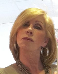 Profilbild von Brigitte Fischer