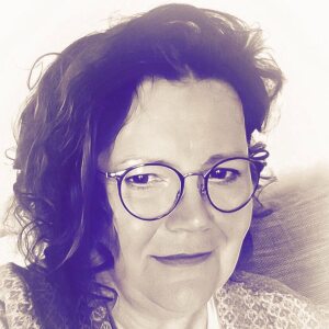 Profilbild von Brigitte Fischer