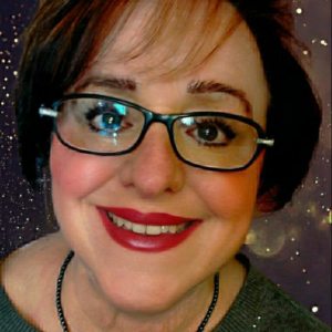 Profilbild von Brigitte Fischer