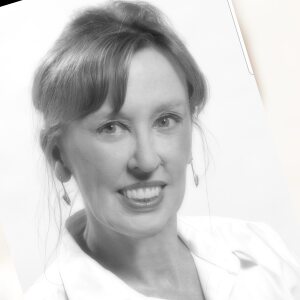 Profilbild von Brigitte Flassbeck
