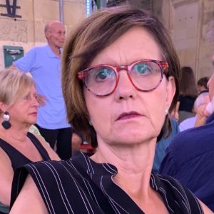 Profilbild von Brigitte Flöter