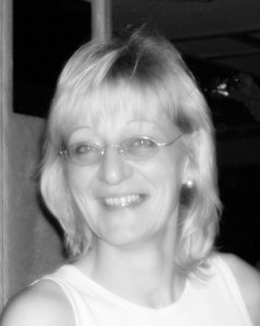 Profilbild von Brigitte Foidl