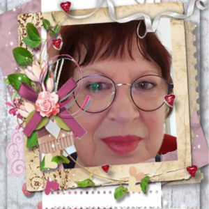 Profilbild von Brigitte Fontaine