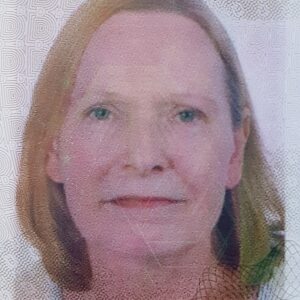 Profilbild von Brigitte Fox