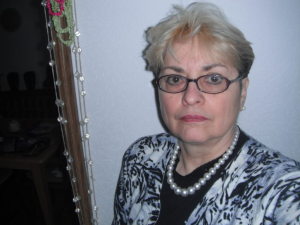 Profilbild von Brigitte Fraude
