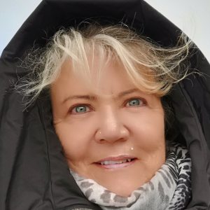 Social Media Profilbild Brigitte Freckmann 