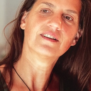 Profilbild von Brigitte Frenk