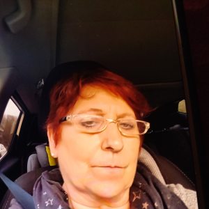 Profilbild von Brigitte Frenken