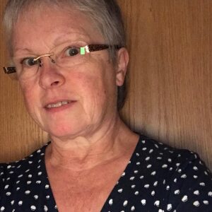 Profilbild von Brigitte Frey