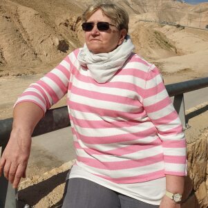Profilbild von Brigitte Fuhrmann