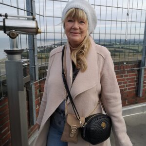 Profilbild von Brigitte Gaertitz