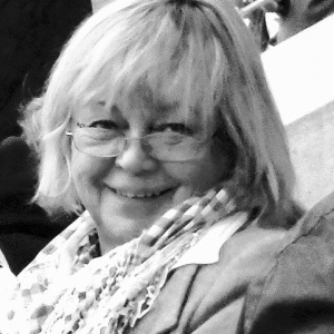 Profilbild von Brigitte Gallant