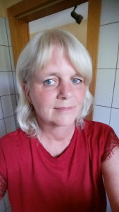 Profilbild von Brigitte Gaspers