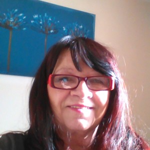 Profilbild von Brigitte Gass