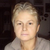 Profilbild von Brigitte Geisler