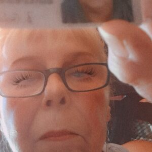Profilbild von Brigitte Geldner