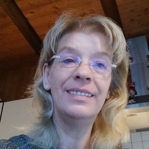 Profilbild von Brigitte Gerhardt