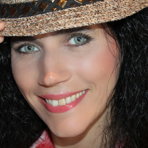 Profilbild von Brigitte Gerhold