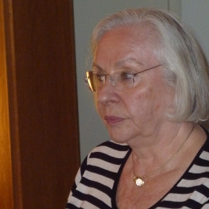 Profilbild von Brigitte Gerresheim