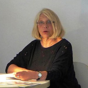 Profilbild von Brigitte Gerwens