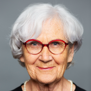Profilbild von Brigitte Gfeller