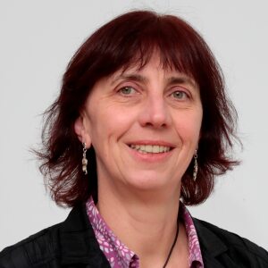 Profilbild von Brigitte Giefer