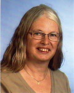 Profilbild von Brigitte Gira
