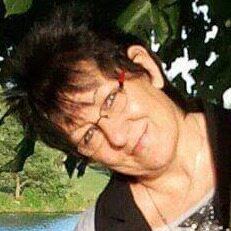 Profilbild von Brigitte Gittmann